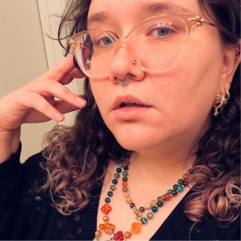Meet your Posher, Karissa